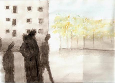 LA CIUDAD TAMBIÉN TIENE SU ENCANTO (SEGUNDA PARTE) LA CIUDAD TAMBIÉN TIENE SU ENCANTO (SEGUNDA PARTE)