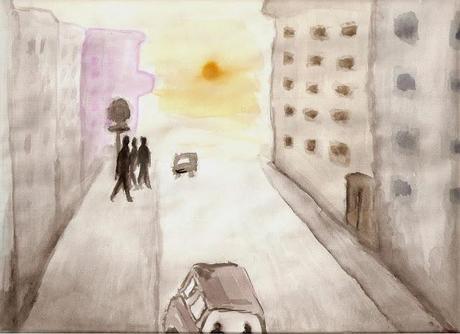 LA CIUDAD TAMBIÉN TIENE SU ENCANTO (SEGUNDA PARTE) LA CIUDAD TAMBIÉN TIENE SU ENCANTO (SEGUNDA PARTE)