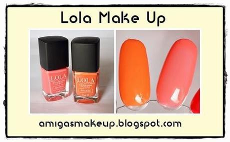 Spirited Away, siéntete libre y seductora con LOLA Make Up.