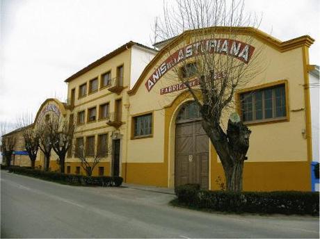 Historia de Quintanar de la Orden