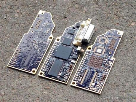 Nintendo 64 HDMI Mod