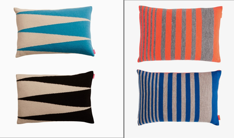 DECORACION INFANTIL CON MOTIVOS GEOMETRICOS