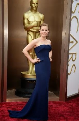 Oscars 2.014. Red Carpet: Las mejor vestidas. Best dressed