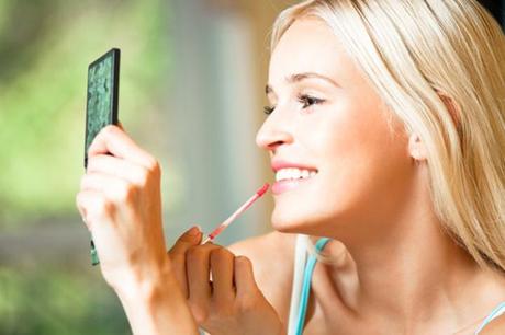 LRG Magazine  - Trucos Maquillaje Labios