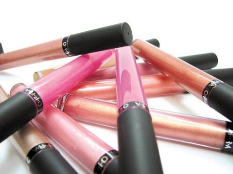 LRG Magazine  - Trucos Maquillaje Labios - Gloss