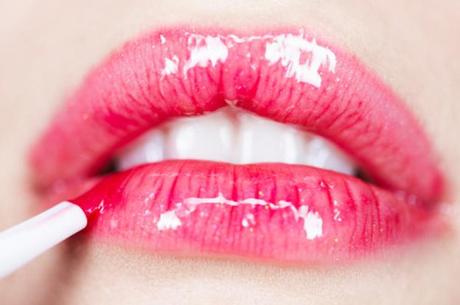 LRG Magazine  - Trucos Maquillaje Labios - Voluminizadores