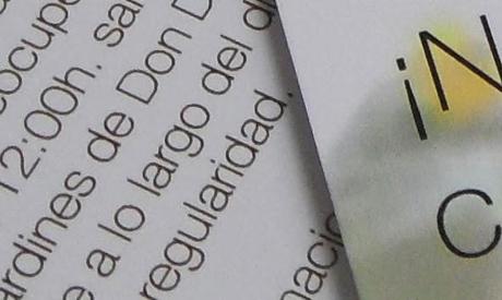 Redactar el texto de vuestras invitaciones de boda