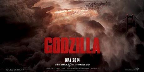 Nuevo trailer de “Godzilla”