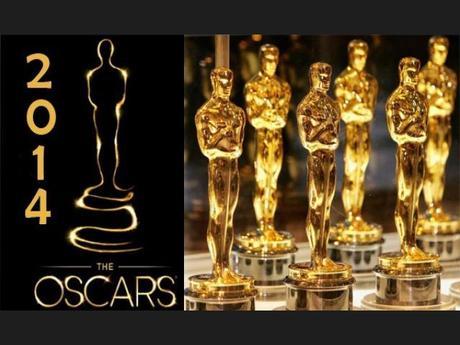 Ganadores de la 86ª edición de los premios Oscar 2014