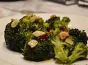 Brocoli all'Arrabbiata