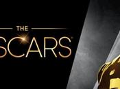 Oscars 2014