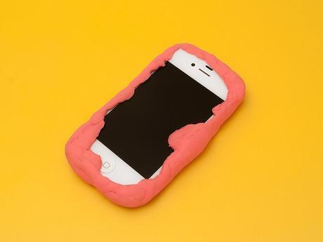 HOJALDRE DE SALMÓN Y QUESO CREMA