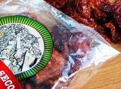 Rollitos Pollo Dukan olla plancha (Ataque)