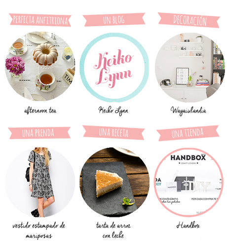 Recomendaciones amorosas