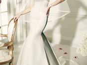 Posen colabora David´s Bridal