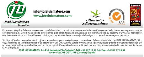 PIMENTÓN DE LA VERA VEGA CÁCERES PIMENTÓN DE LA VERA VEGA CÁCERES