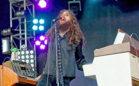 DAMON FOX HABLA SOBRE LA LABOR DE MIKE PORTNOY EN BIGELF