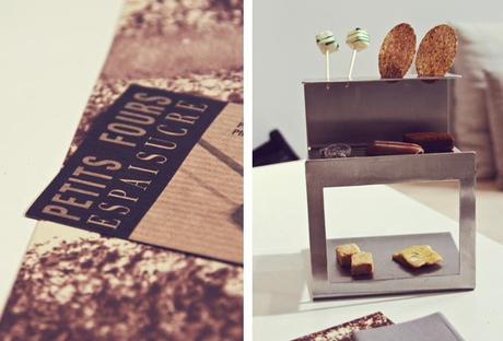 espaisucre petits fours