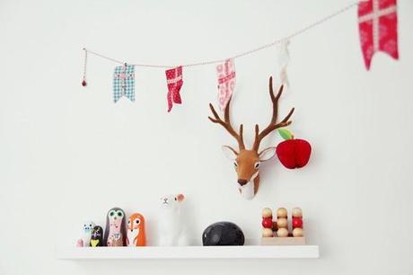 LAS HABITACIONES DE DOS HERMANOS FINLANDESES