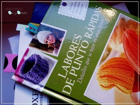 Marca páginas con washi tape