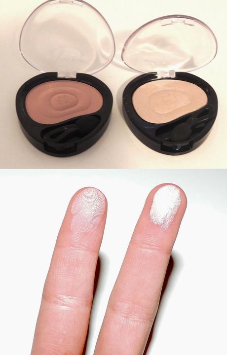 Colección Nude Attitude de Deborah Milano