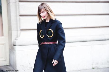 Paris_Fashion_Week_Fall_14-Street_Style-PFW-Anya_Ziourova-Celine_Coat-1