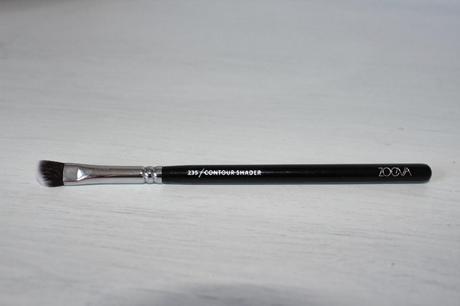 Mis brochas de Zoeva Mis brochas de Zoeva