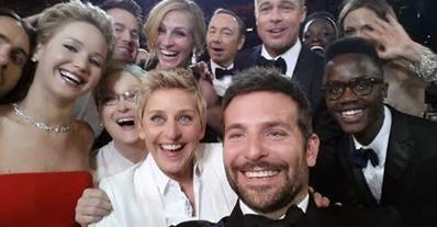 Lista de ganadores Oscar 2014