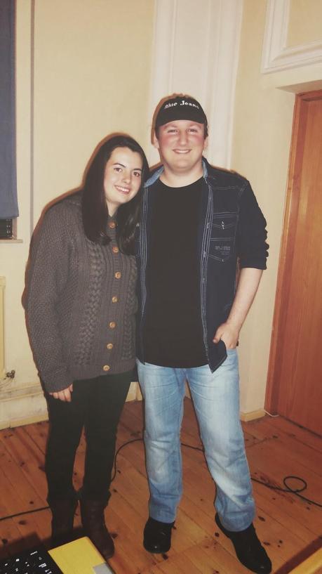 Crónica I ECAN Juvenil Salamanca 2014 Crónica I ECAN Juvenil Salamanca 2014