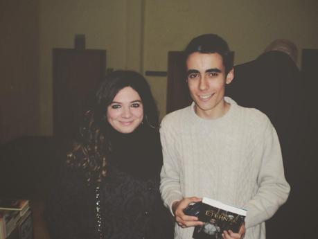 Crónica I ECAN Juvenil Salamanca 2014