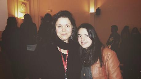 Crónica I ECAN Juvenil Salamanca 2014