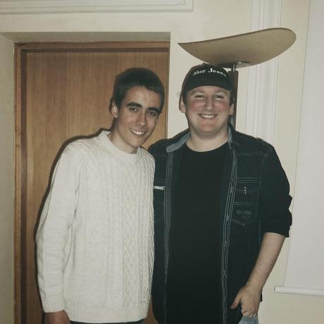 Crónica I ECAN Juvenil Salamanca 2014 Crónica I ECAN Juvenil Salamanca 2014