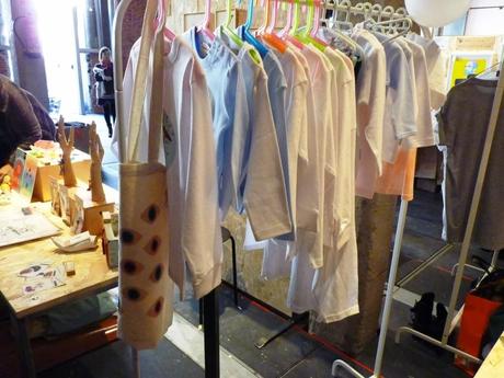 Mercado Central de Diseño