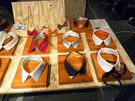 Mercado Central de Diseño