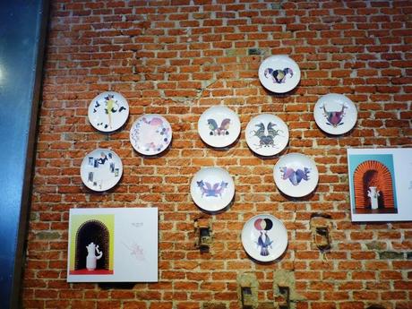 Mercado Central de Diseño