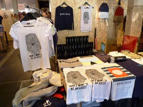 Mercado Central de Diseño