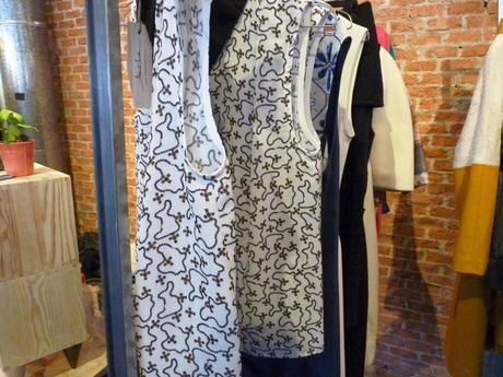 Mercado Central de Diseño