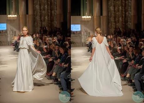 1ª Pasarela Bodabook Sí quiero