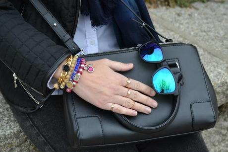 SUNGLASSES FOR MONDAY