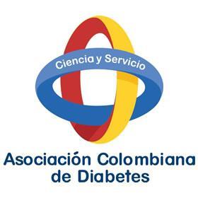  Asociación colombiana de diabetes 