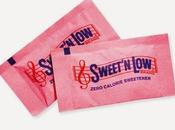 Dulces café (Sweet´n Low)