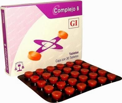 Importancia de la Vitamina B6 Importancia de la Vitamina B6