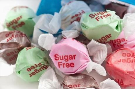 ¿Hay dulces sin azúcar?