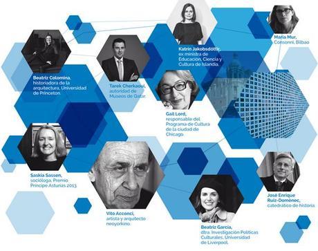 La Ciudad como Ecosistema Cultural: debate en el Forum D’Avignon Bilbao, del 5 al 8 de marzo forum2