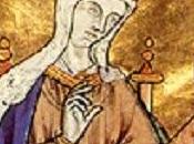 regente santo, Blanca Castilla (1188- 1252)