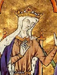 La regente del rey santo, Blanca de Castilla (1188- 1252)