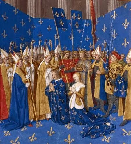 La regente del rey santo, Blanca de Castilla (1188- 1252)