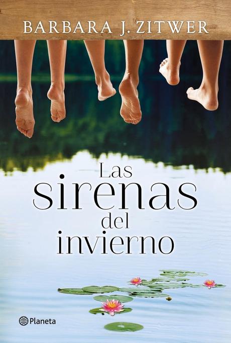 RESEÑA, LAS SIRENAS DEL INVIERNO