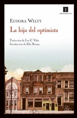 La hija del optimista - Eudora Welty