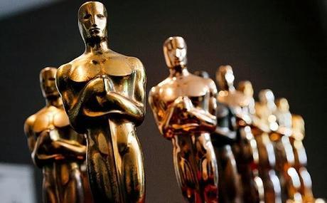 Los Ganadores De Los Oscar's 2013